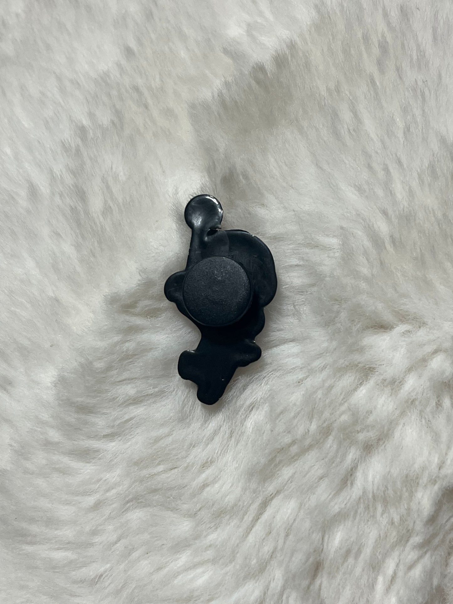 Miraculous Croc Charm