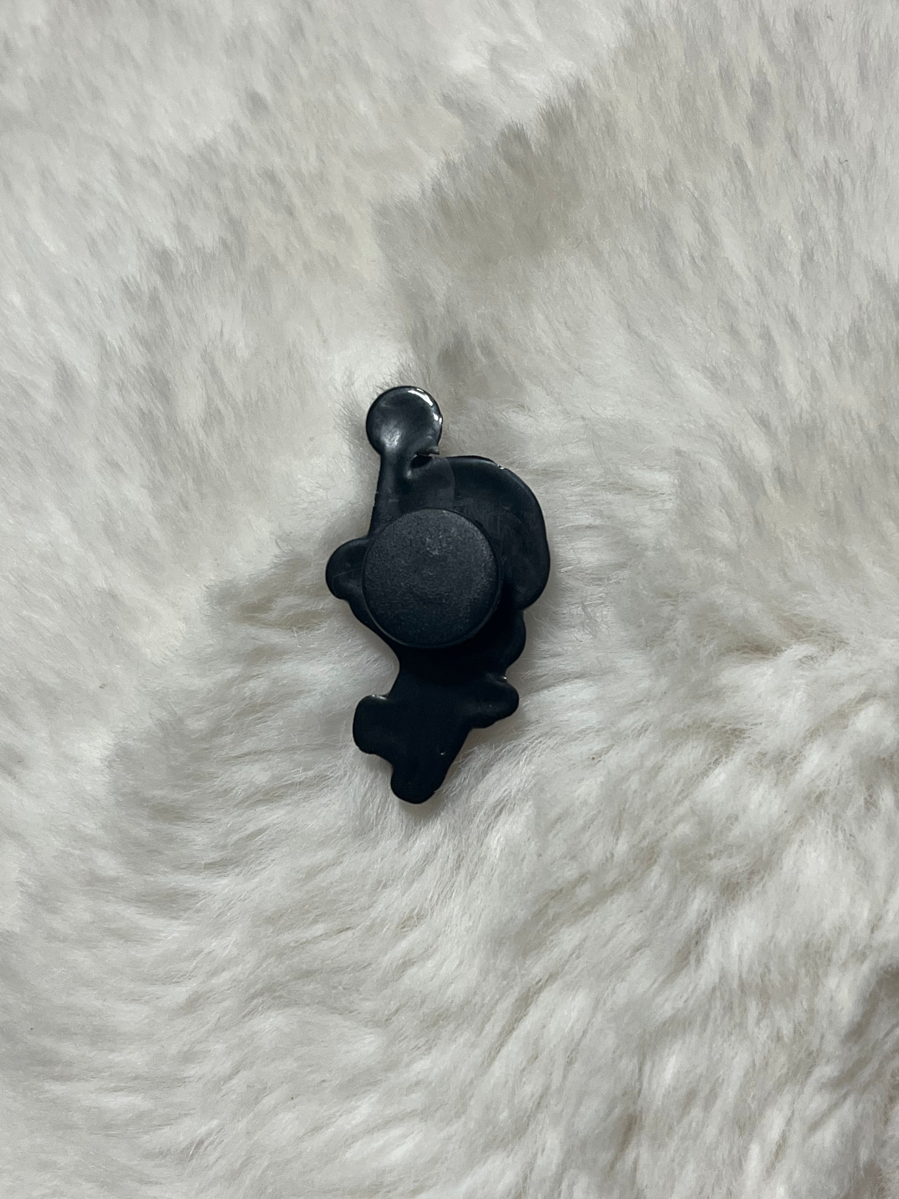 Miraculous Shoe Charm