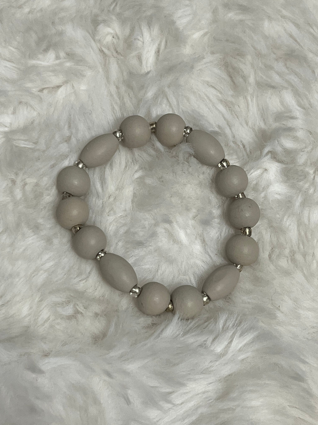 Sandstone Glow Bracelet