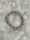 Sandstone Glow Bracelet