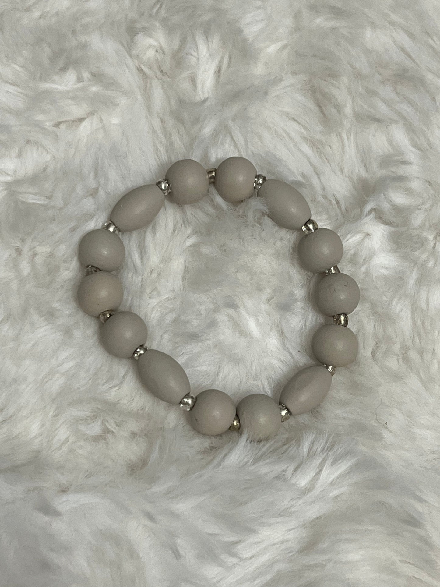 Sandstone Glow Bracelet