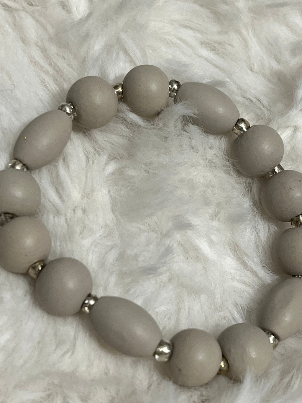 Sandstone Glow Bracelet