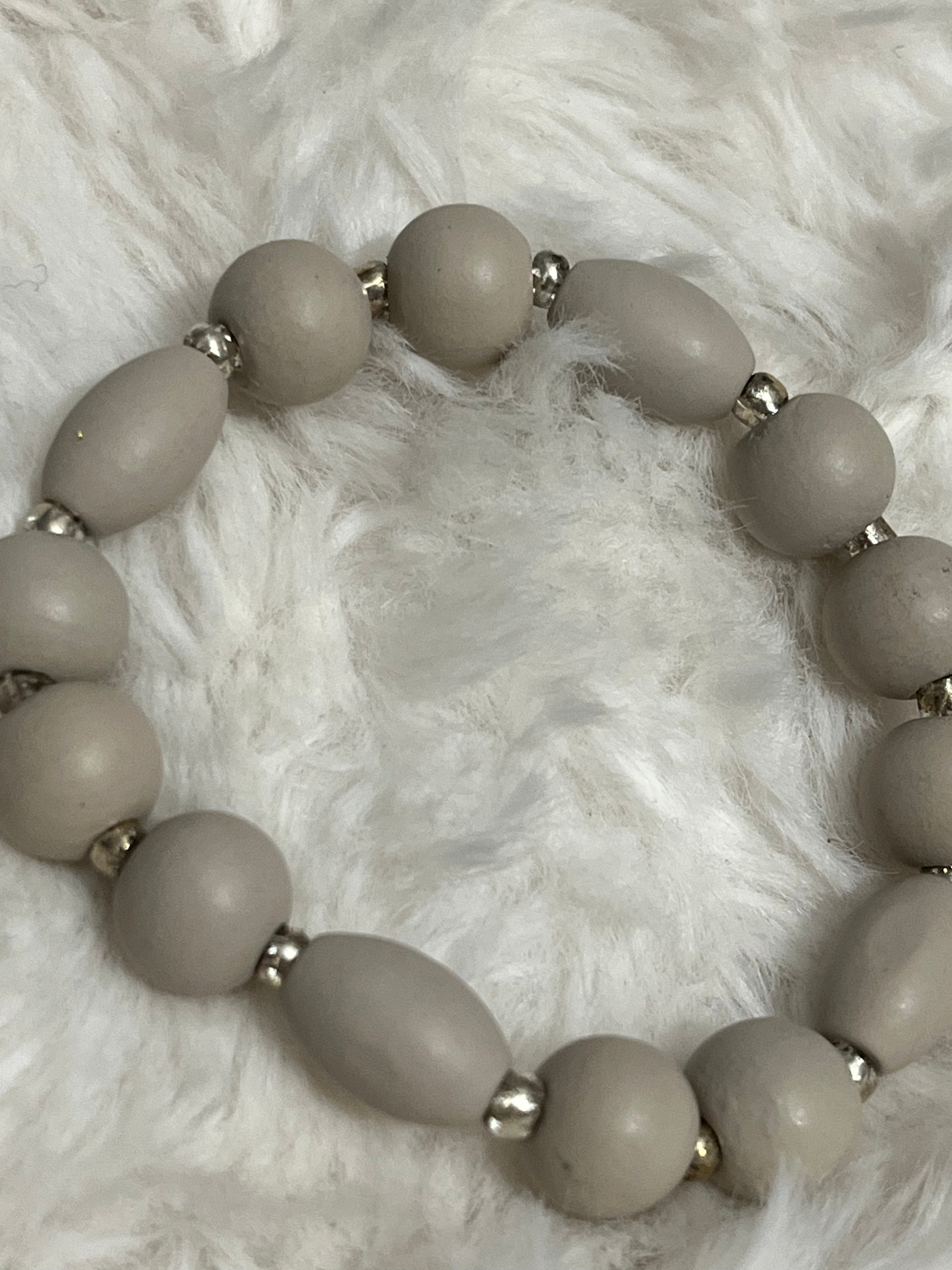 Sandstone Glow Bracelet