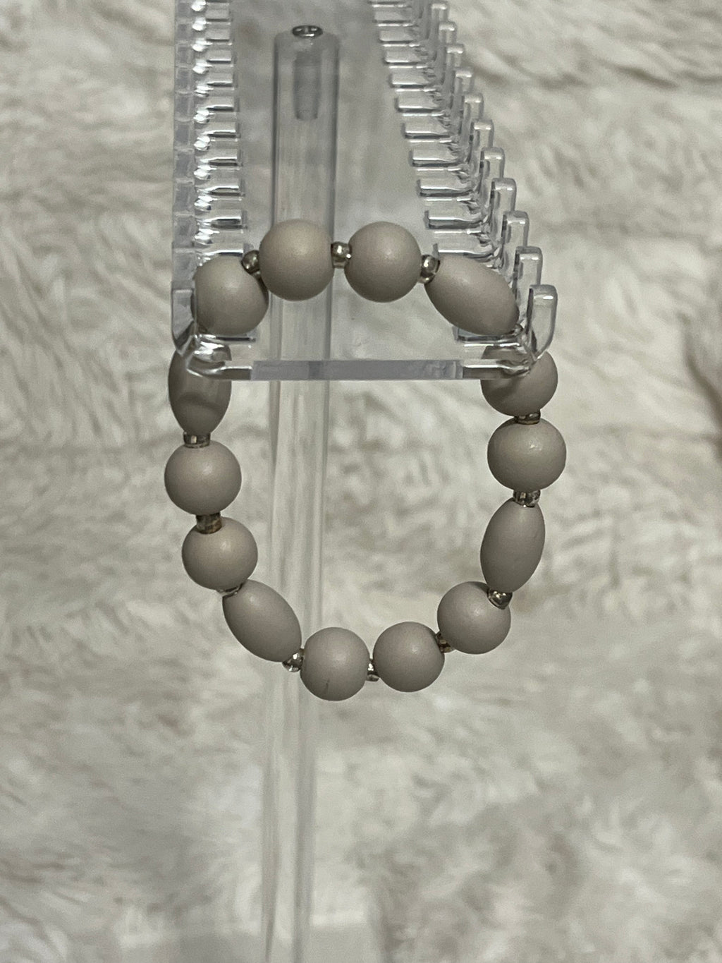 Sandstone Glow Bracelet