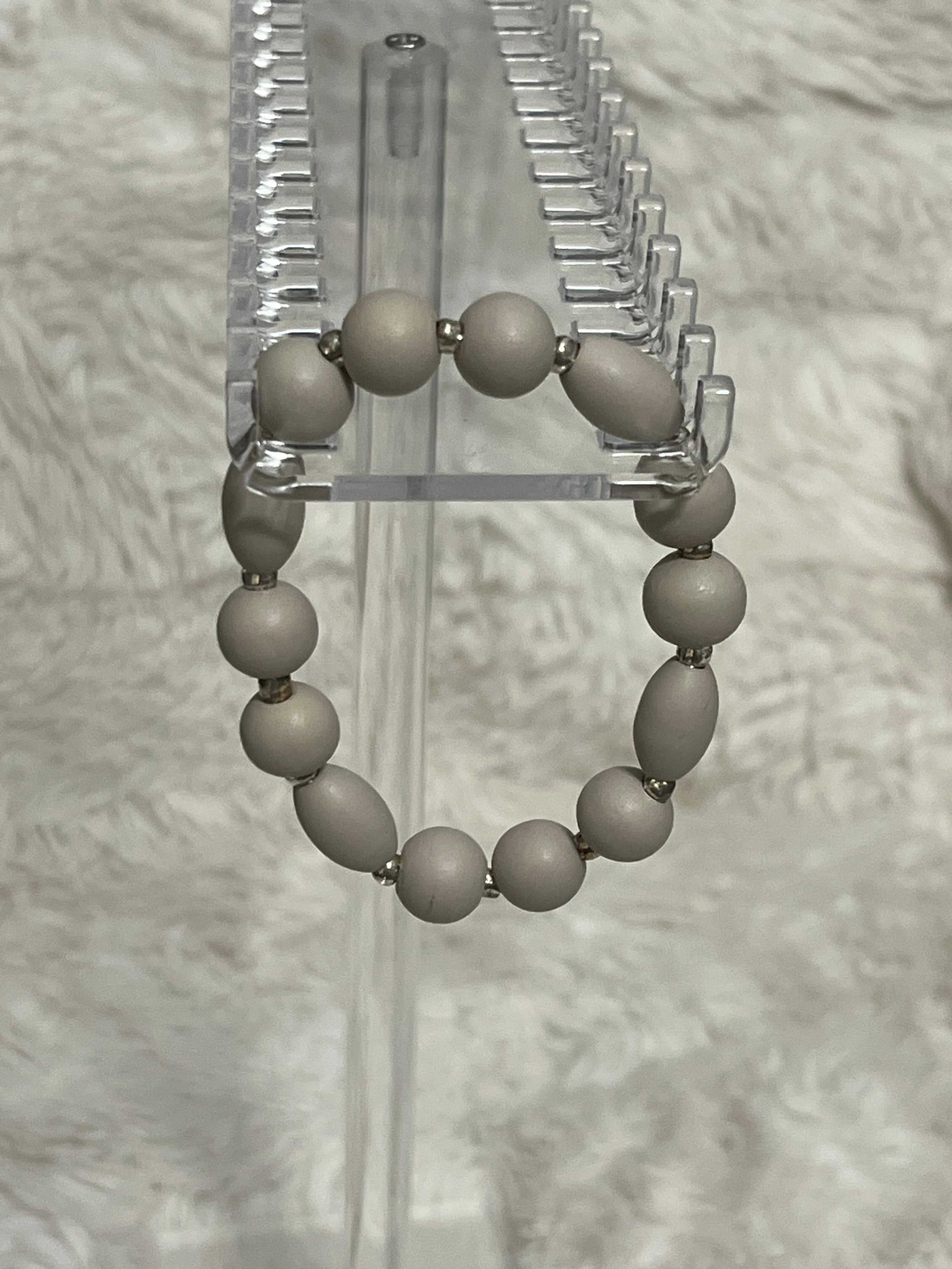 Sandstone Glow Bracelet