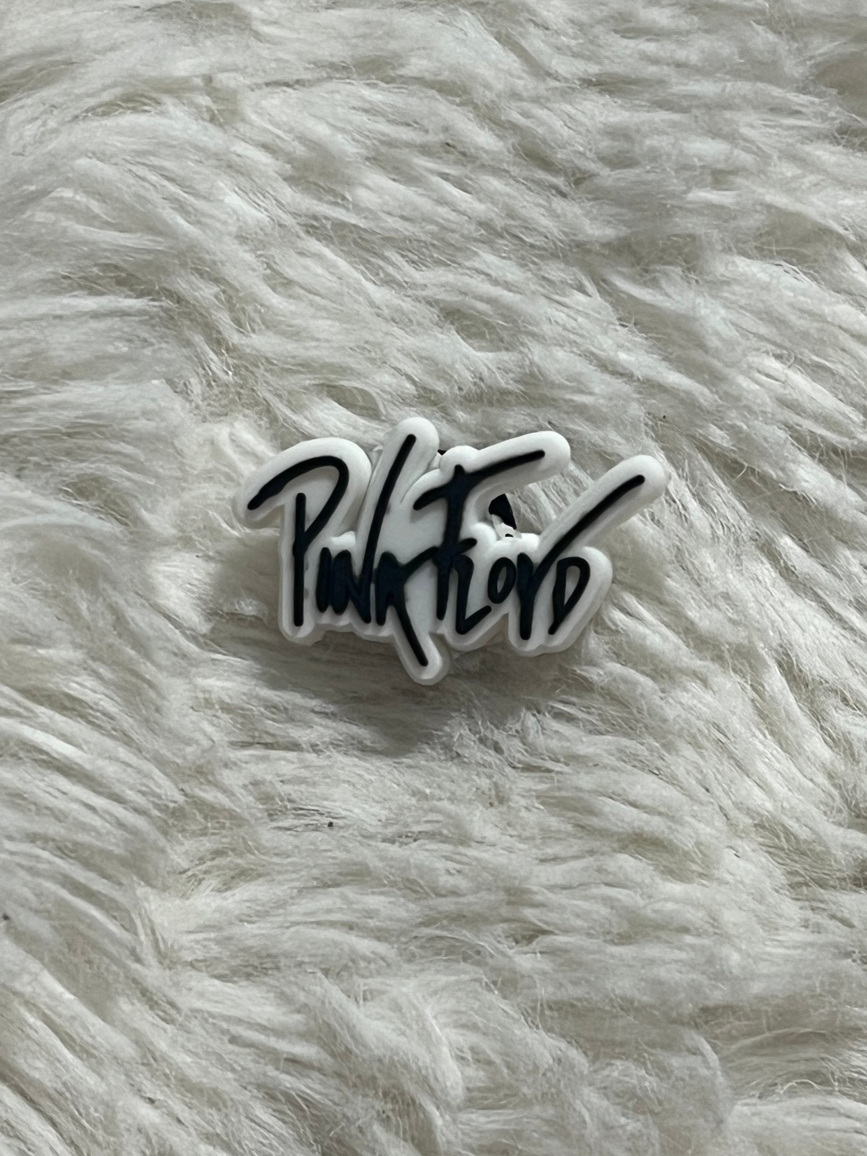 Band Shoe Charms