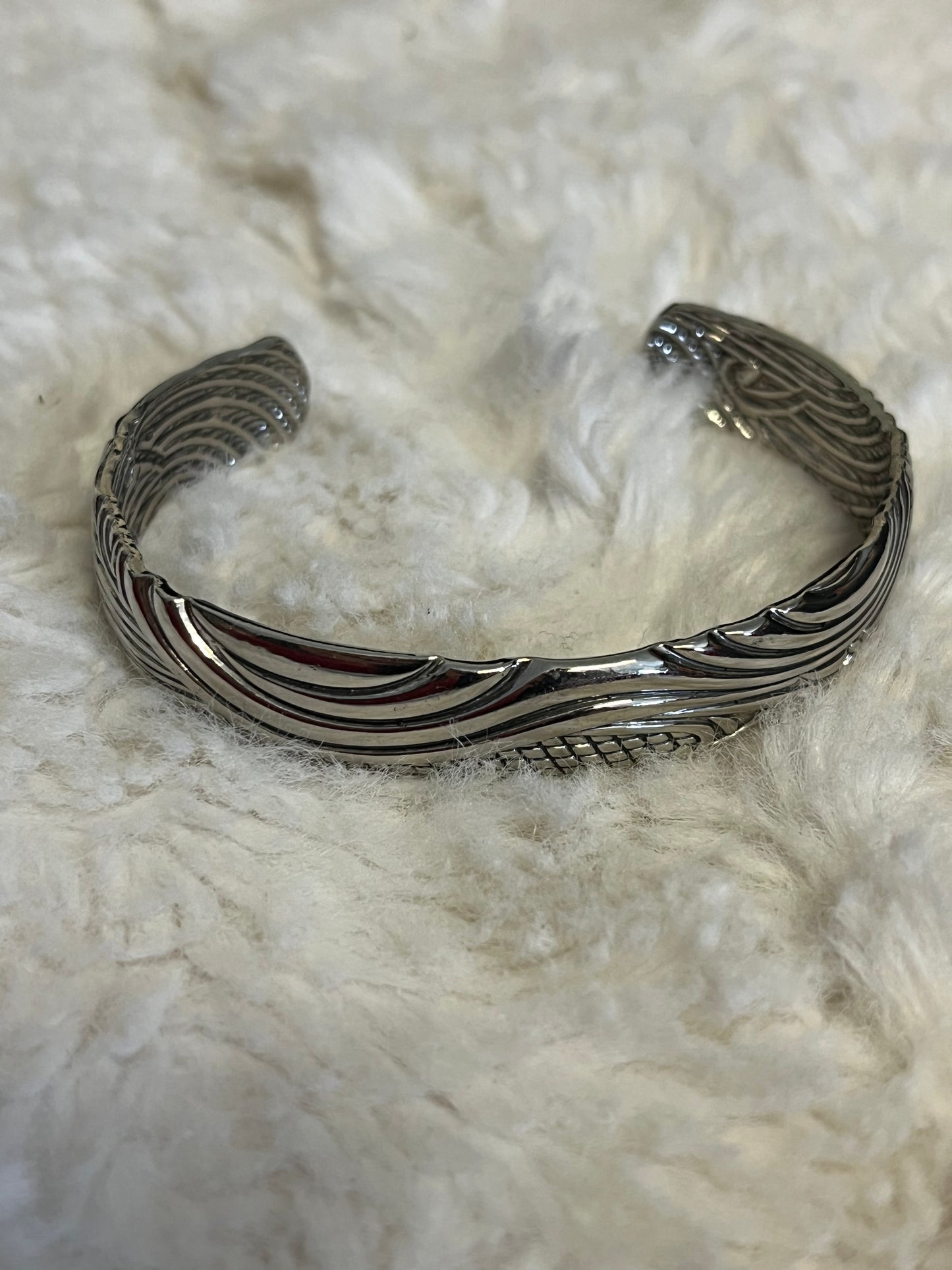 Tidal Trek Cuff