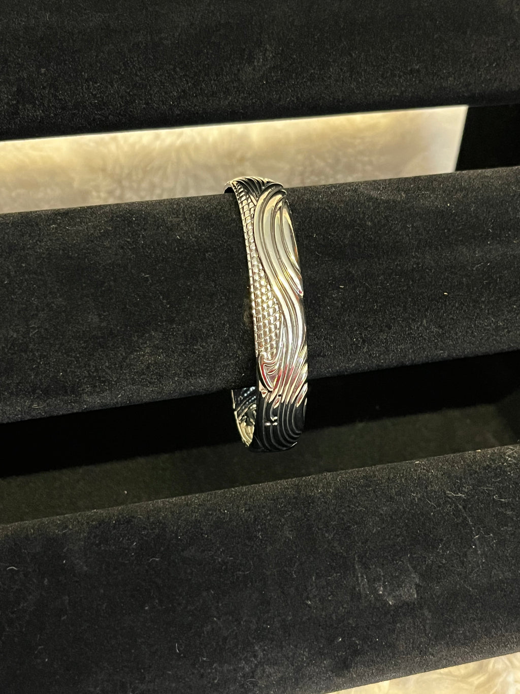 Tidal Trek Paparazzi Cuff