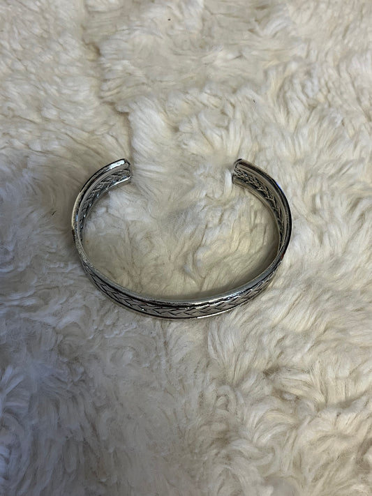 Hot on the Trailblazer Cuff