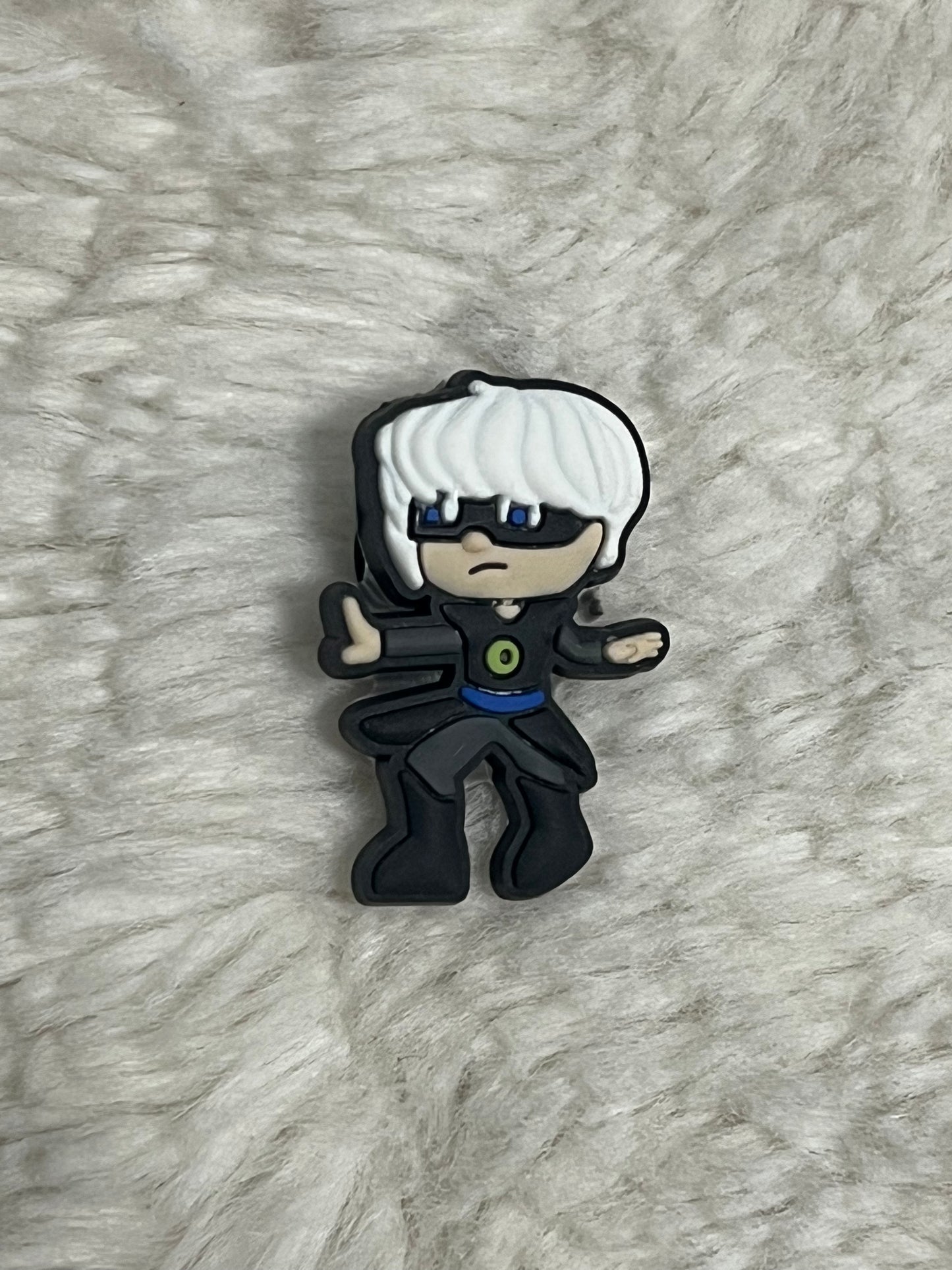 PJ Masks Shoe Charms