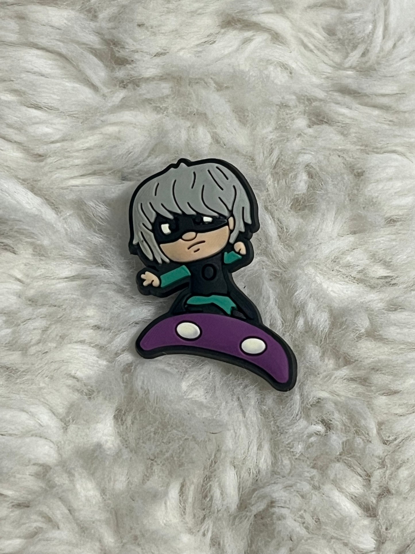 PJ Masks Shoe Charms