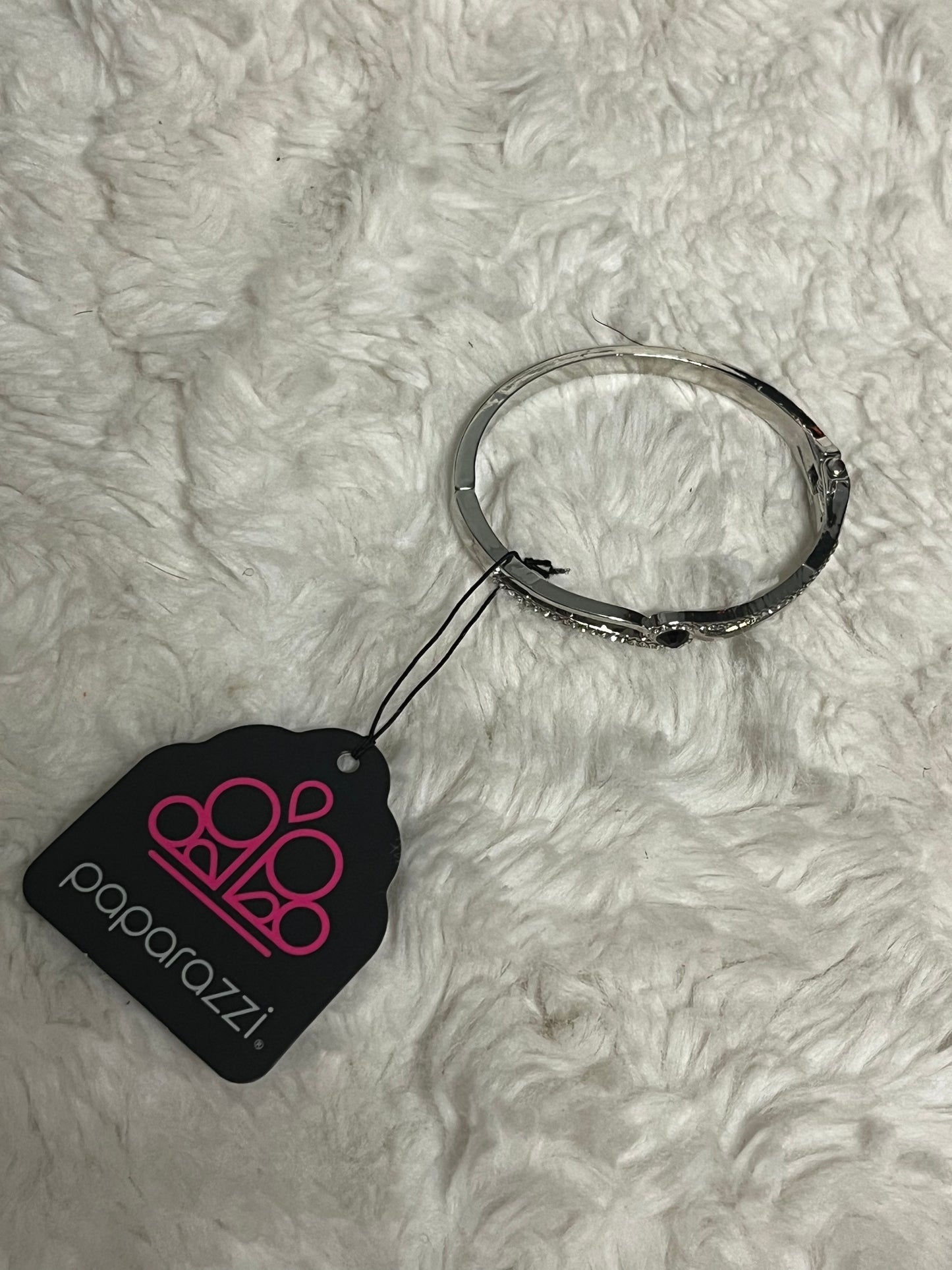 Midnight Embrace Bracelet