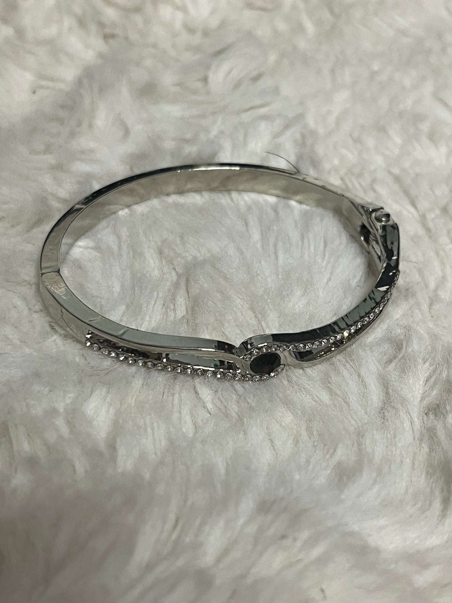Midnight Embrace Bracelet
