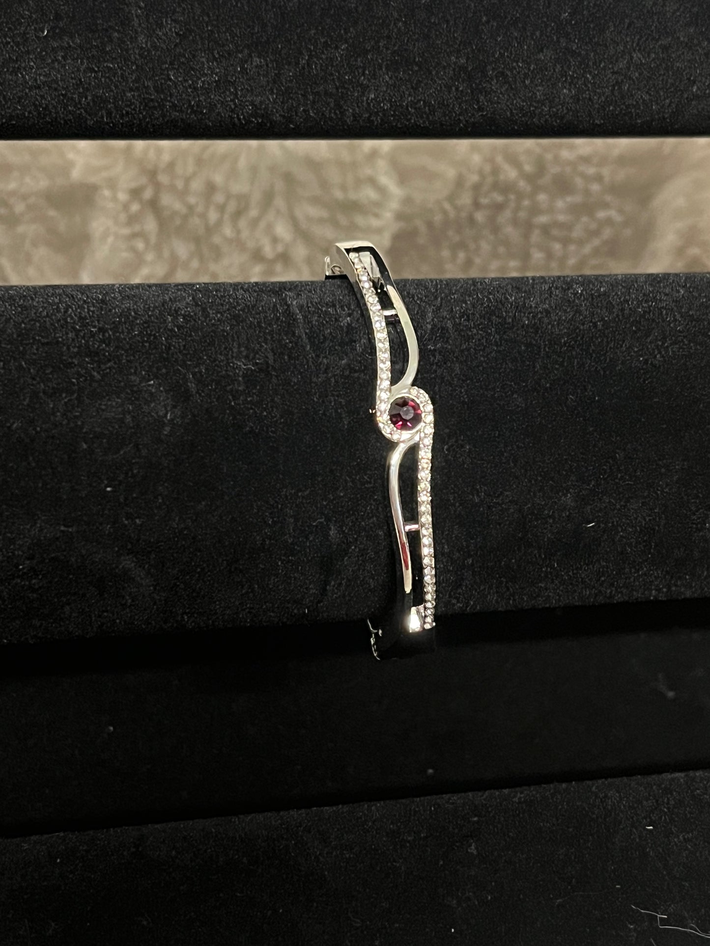 Midnight Embrace Bracelet