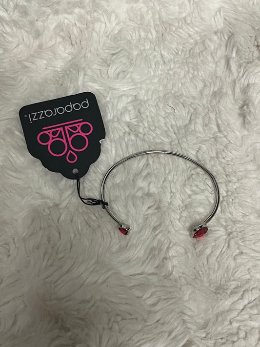 Sweetheart Spark Bangle