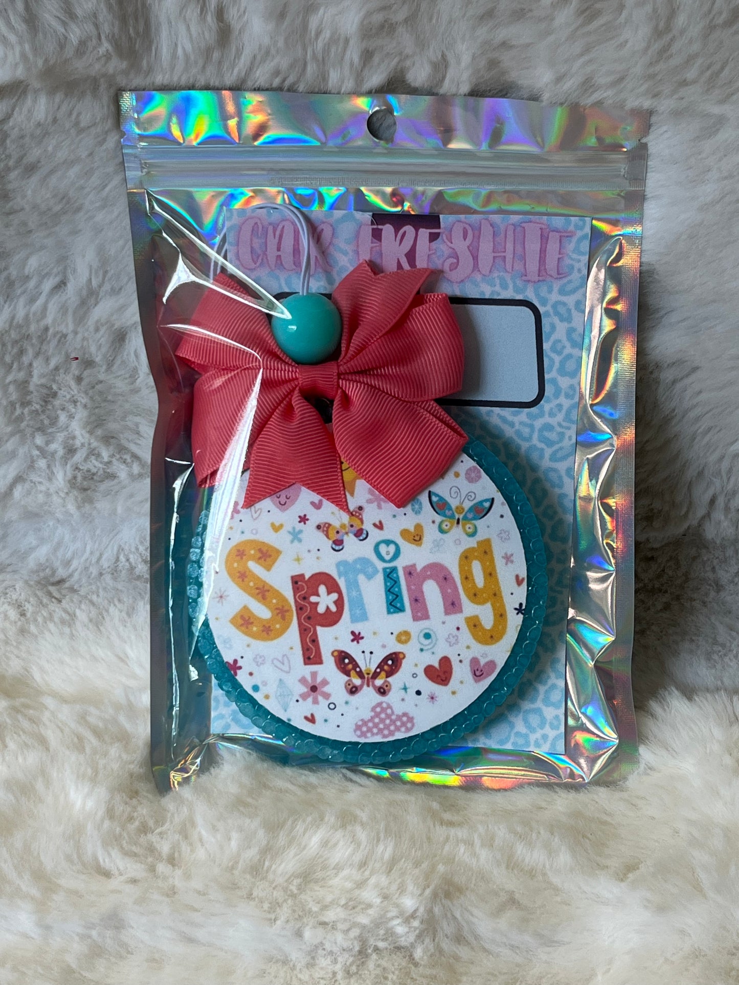 Spring Freshie