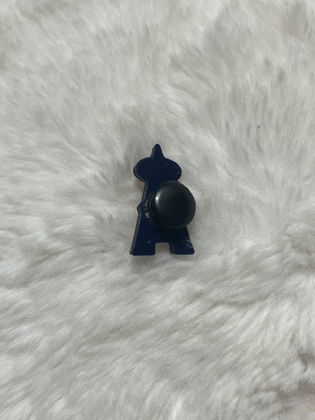 Los Angeles Angels Croc Charm