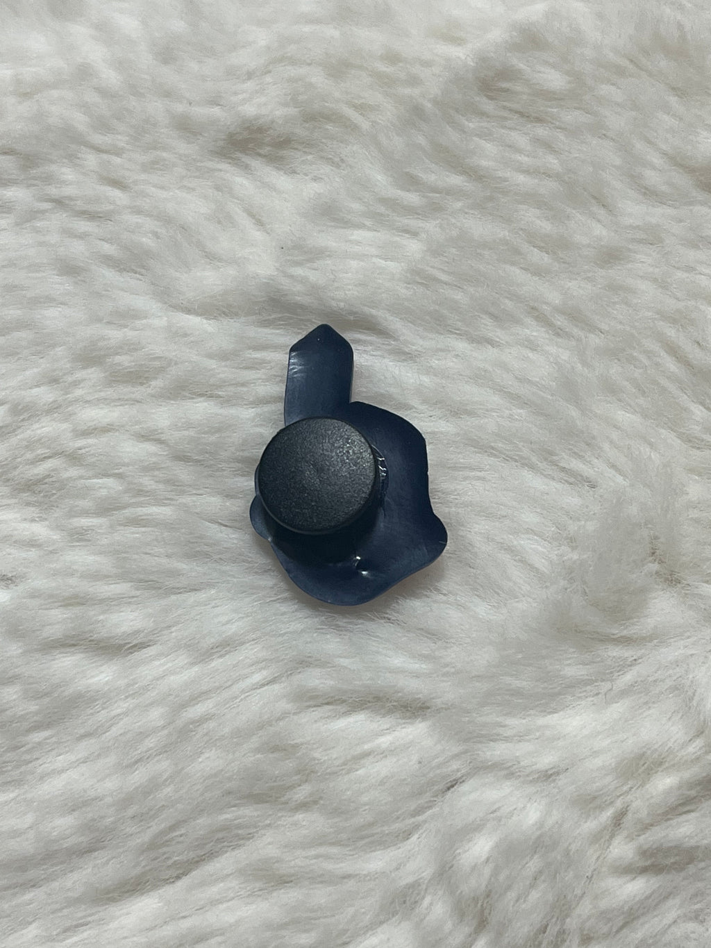 Cleveland Indians Shoe Charm