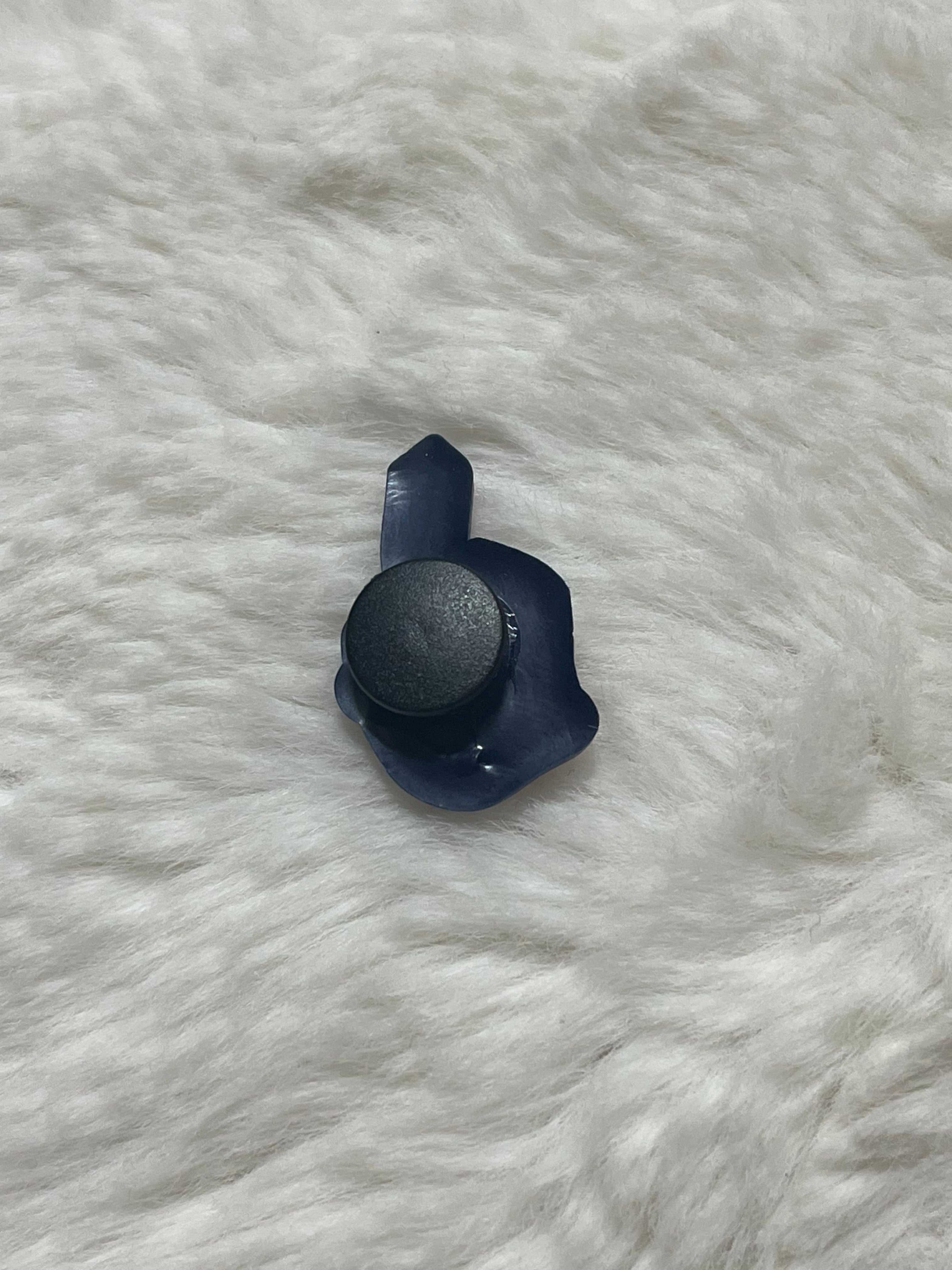 Cleveland Indians Shoe Charm