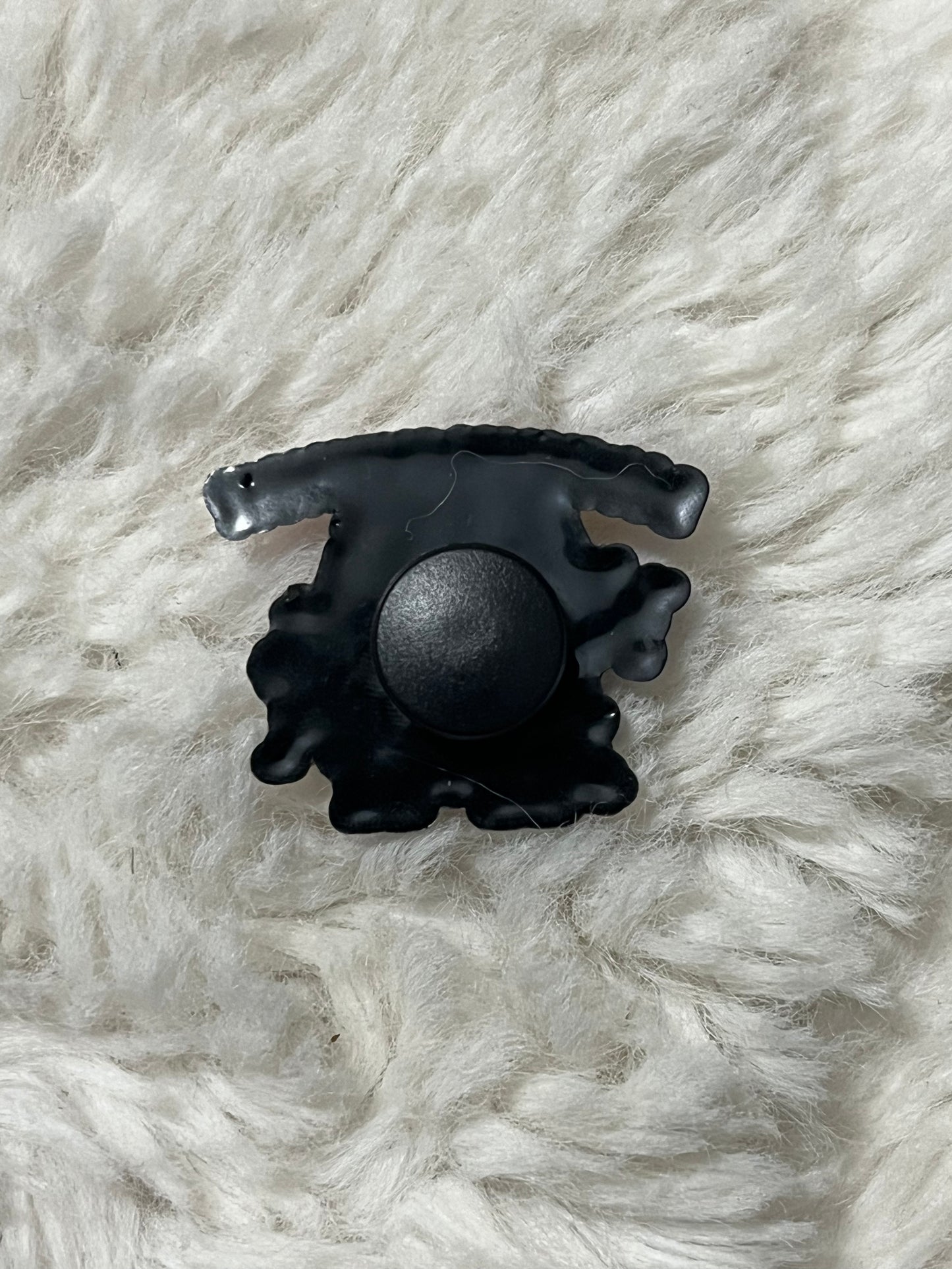 Bluey (Valentine’s Day) Shoe Charm