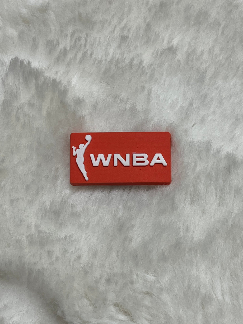 WNBA Shoe Charm