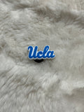 University of California Los Angeles Croc Charm