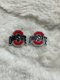 Ohio State Shoe Charms