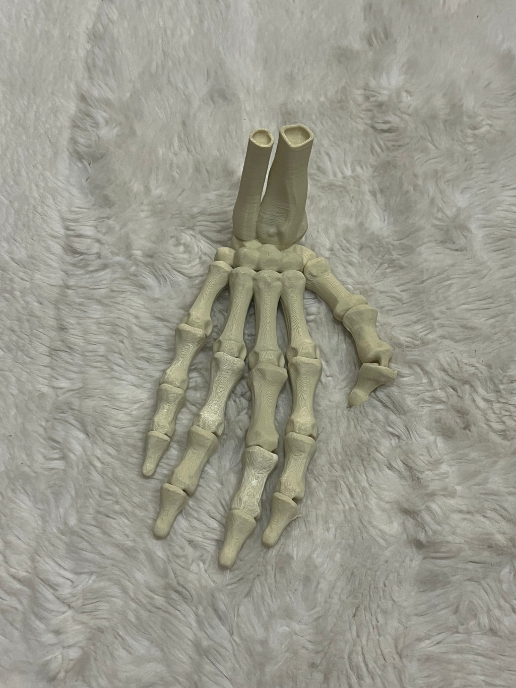 Hand 3D Print