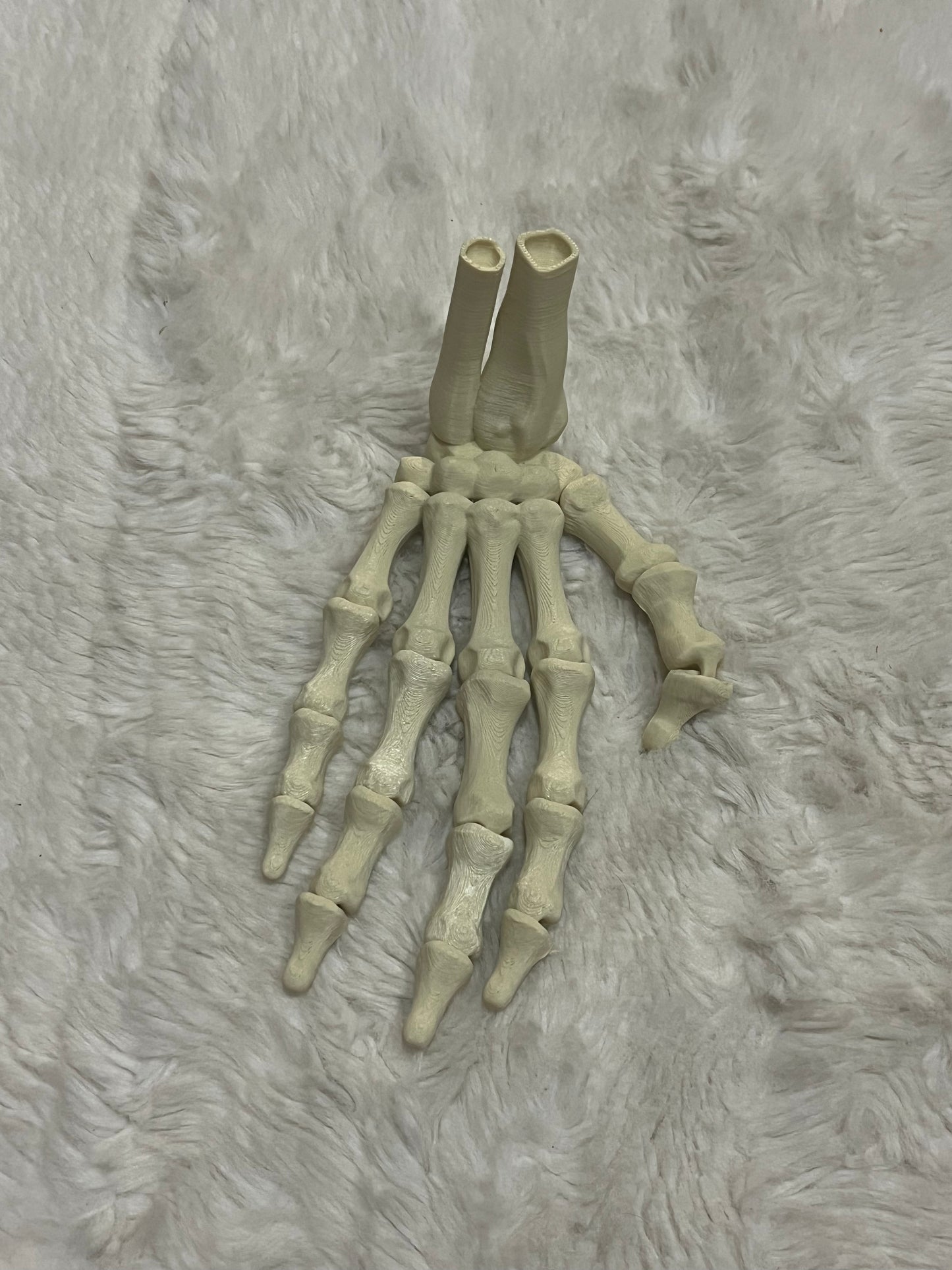 Hand 3D Print