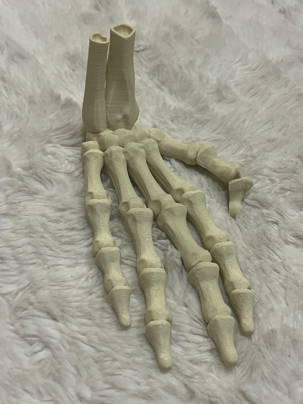 Hand 3D Print