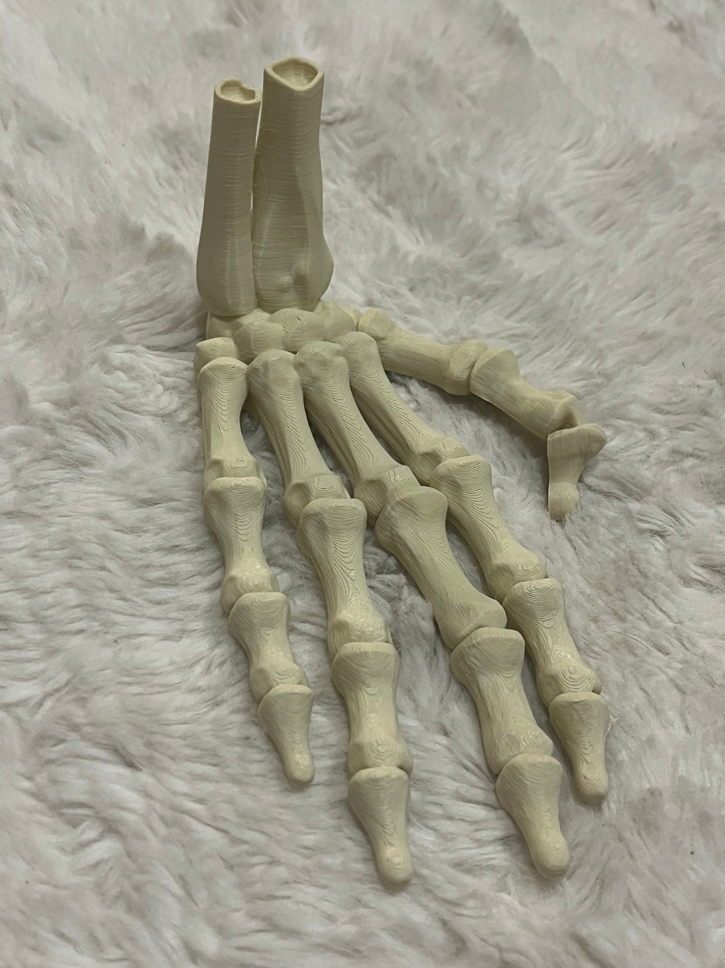 Hand 3D Print
