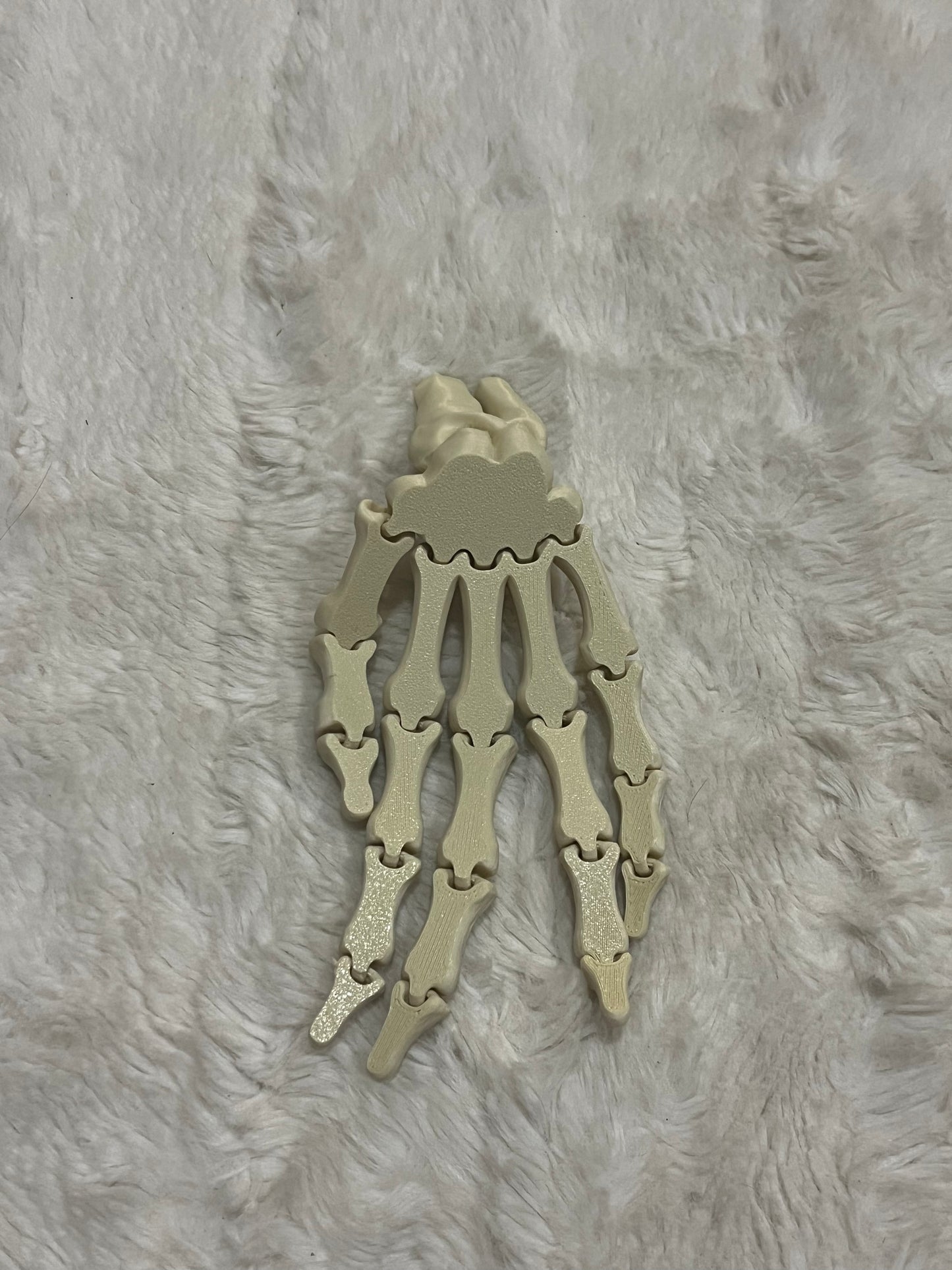 Hand 3D Print