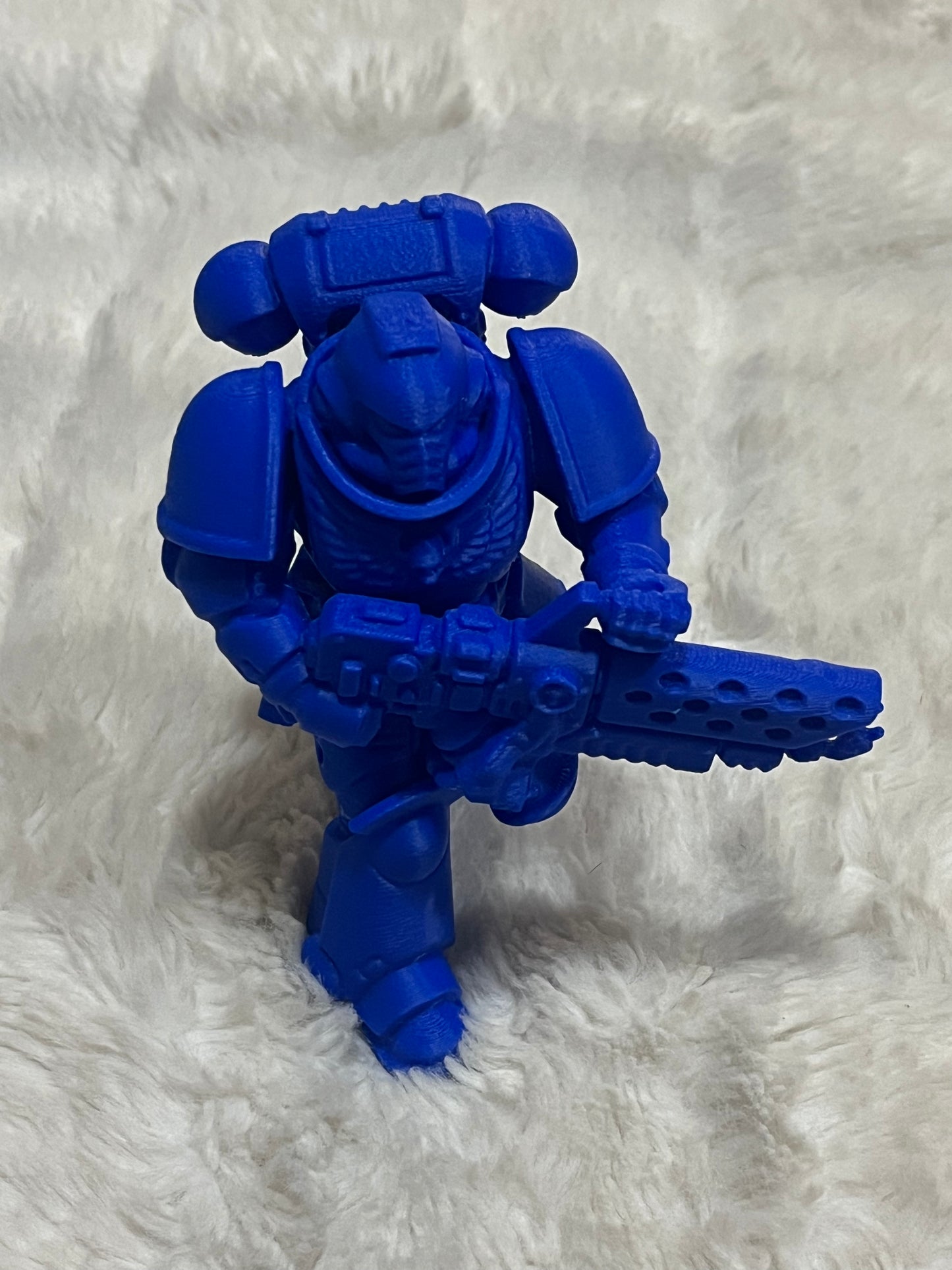 Warhammer 3D Print