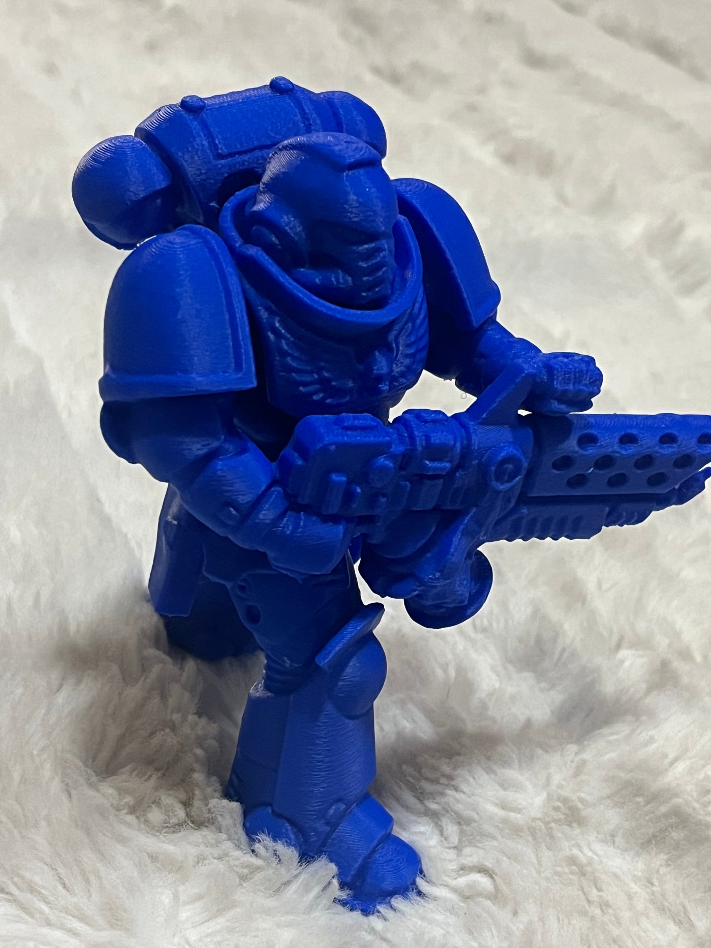 Warhammer 3D Print
