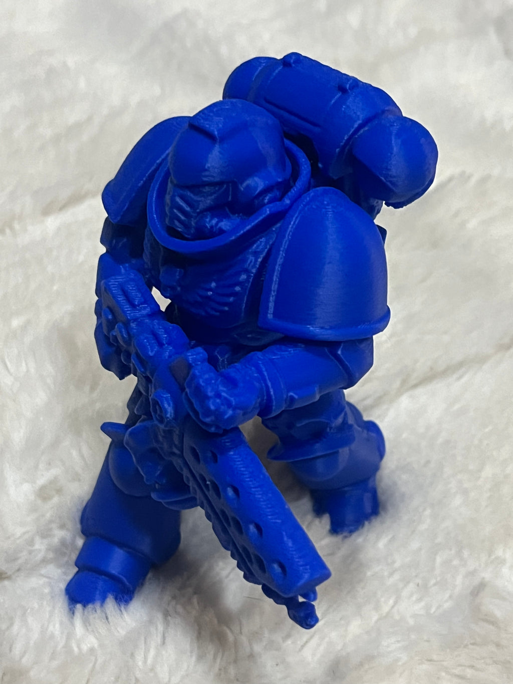 Warhammer 3D Print
