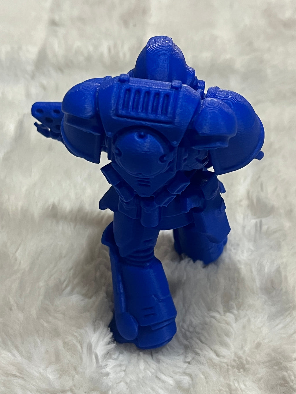 Warhammer 3D Print