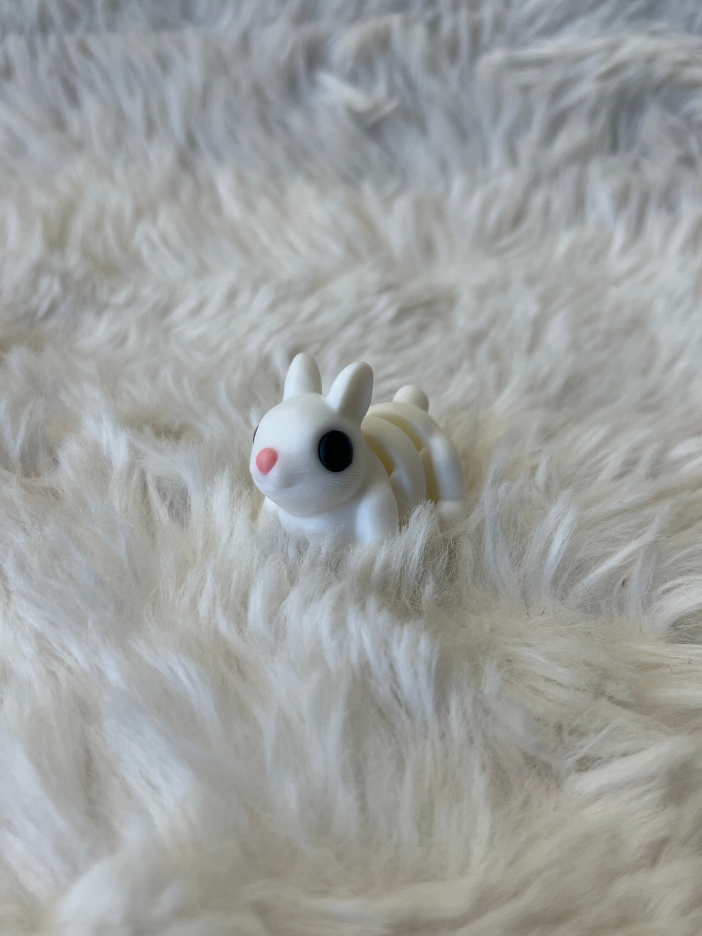 Bunny 3D Print