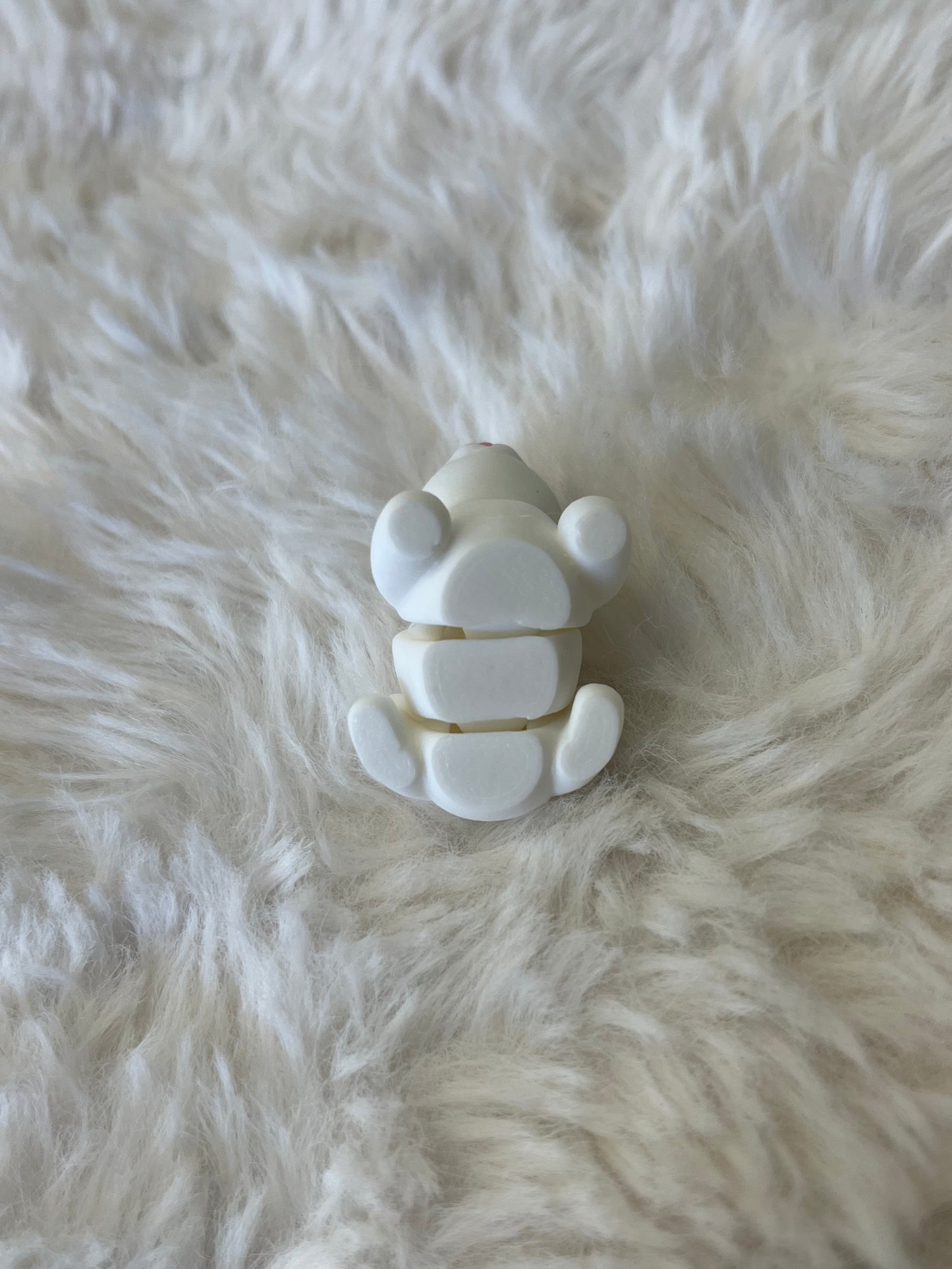Bunny 3D Print