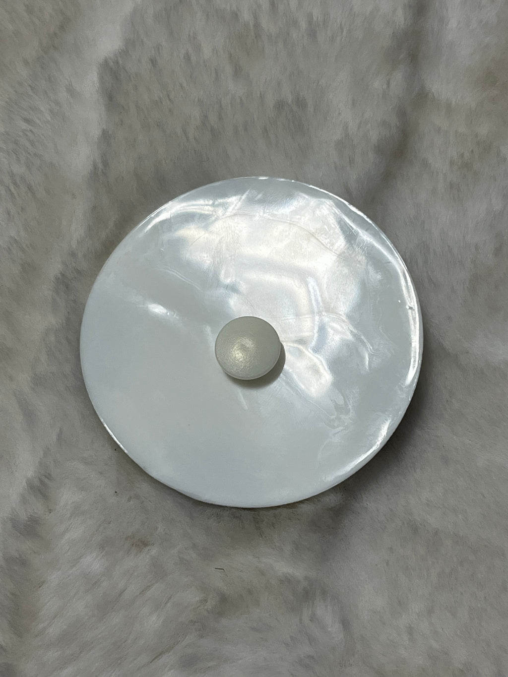 Soccer Bogg Bag Charm