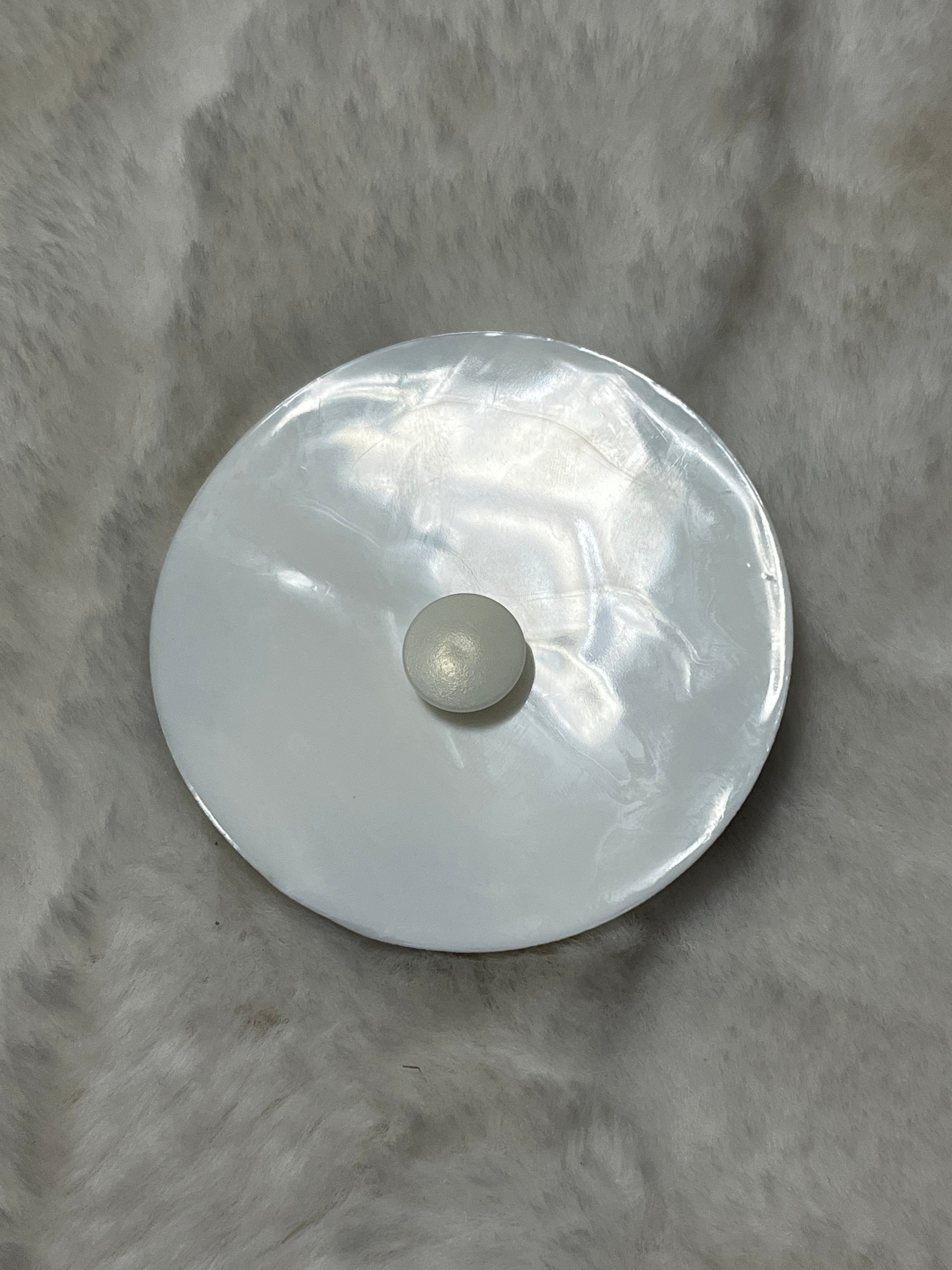 Soccer Bogg Bag Charm