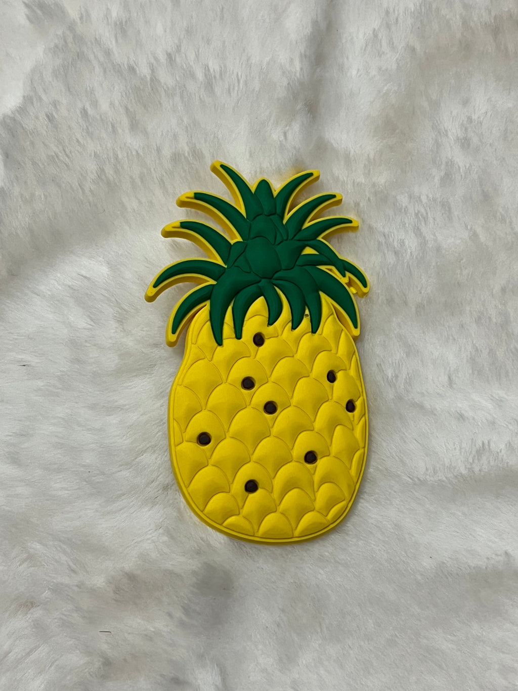 Fruit Bogg Bag Charm