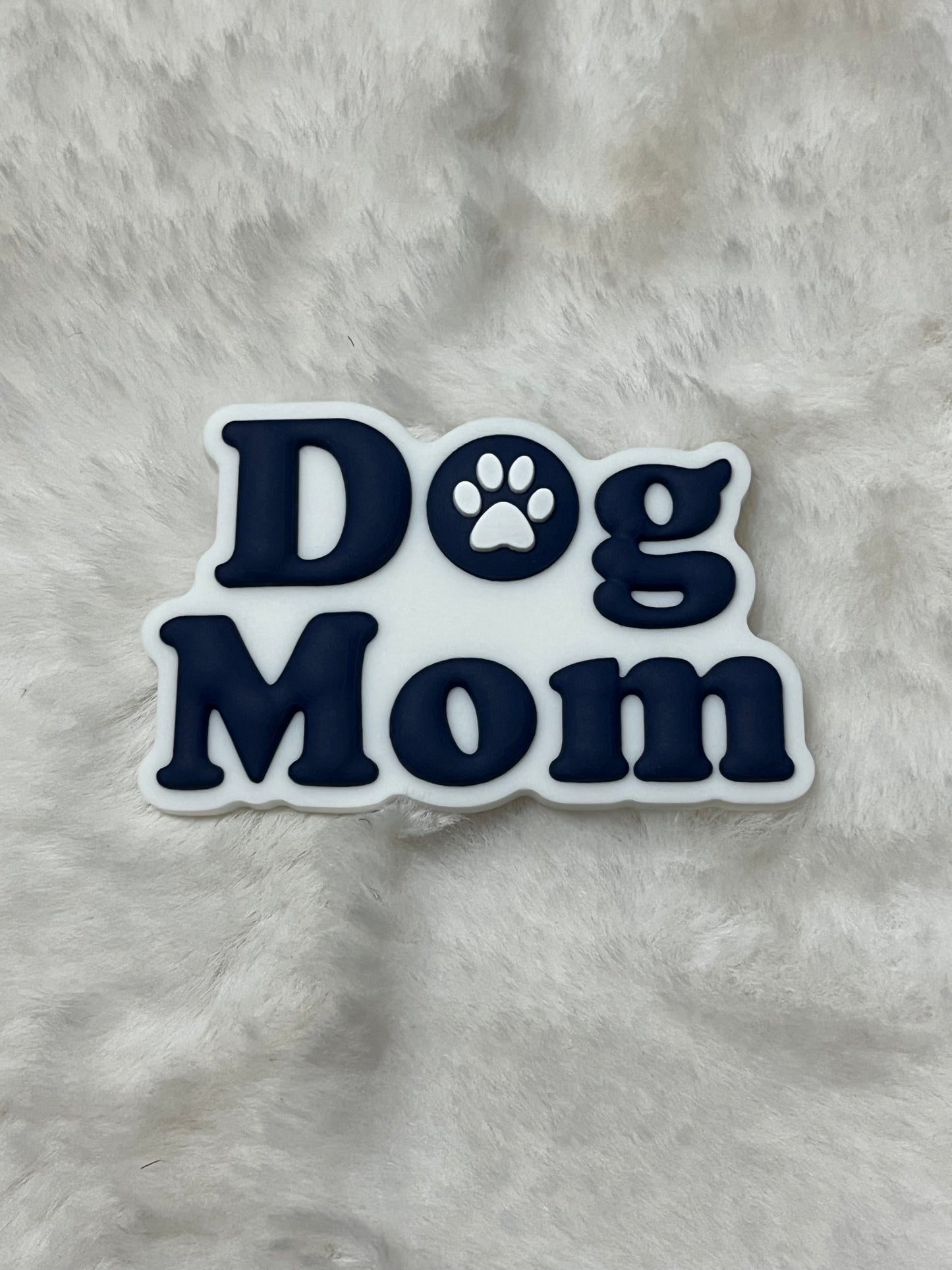 Dog Bogg Bag Charm