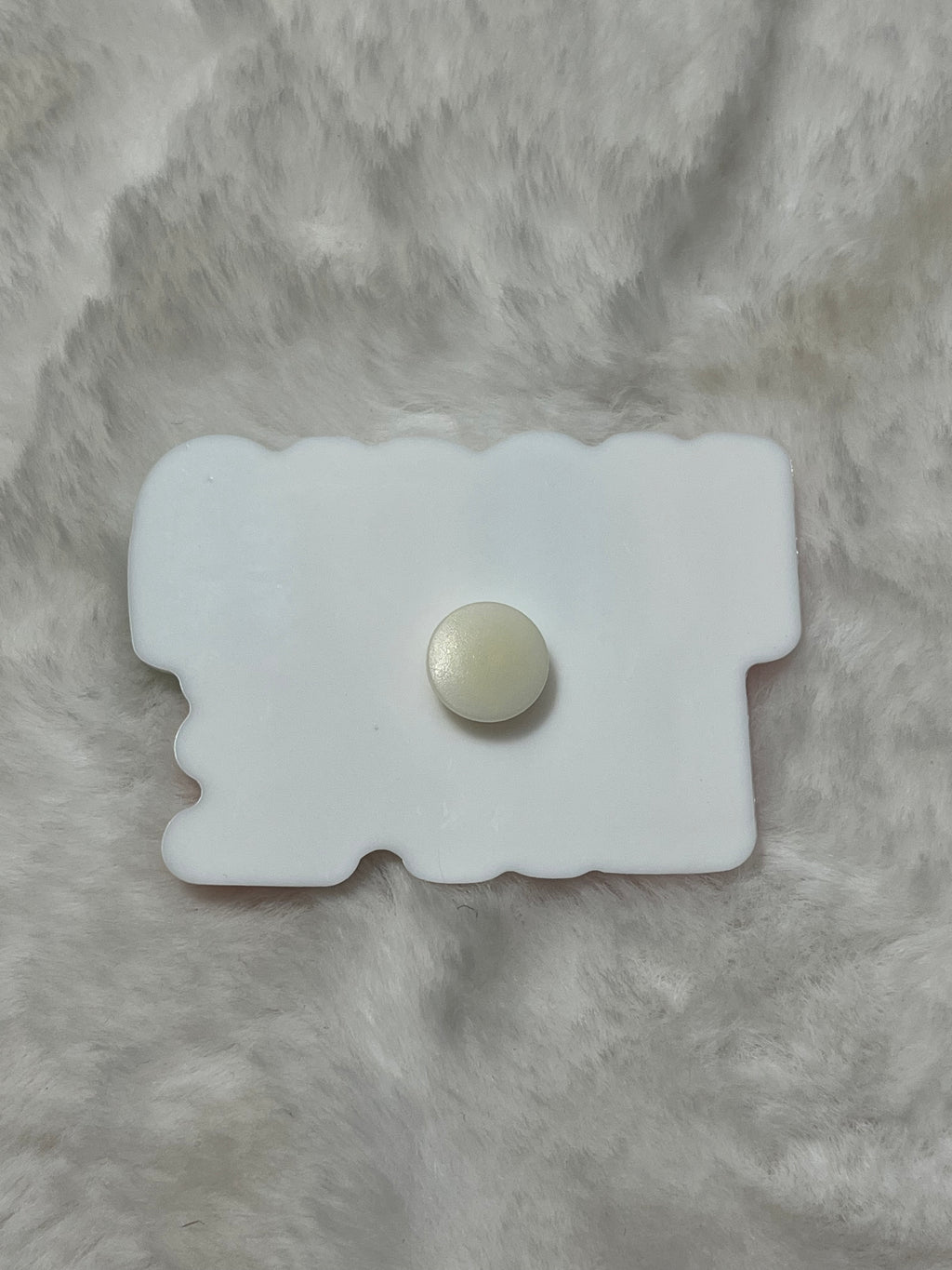 Grandma Bogg Bag Charm