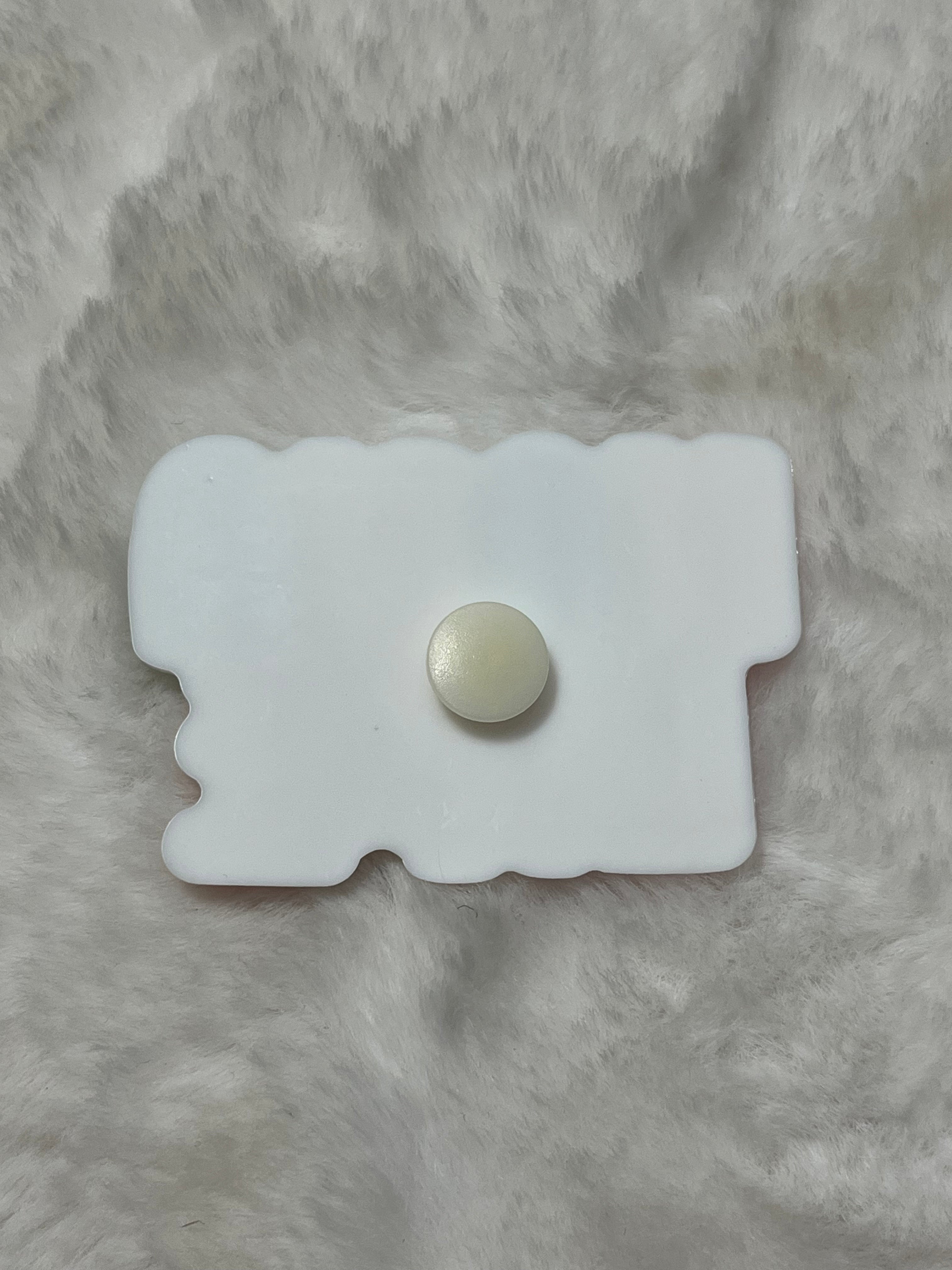 Grandma Bogg Bag Charm