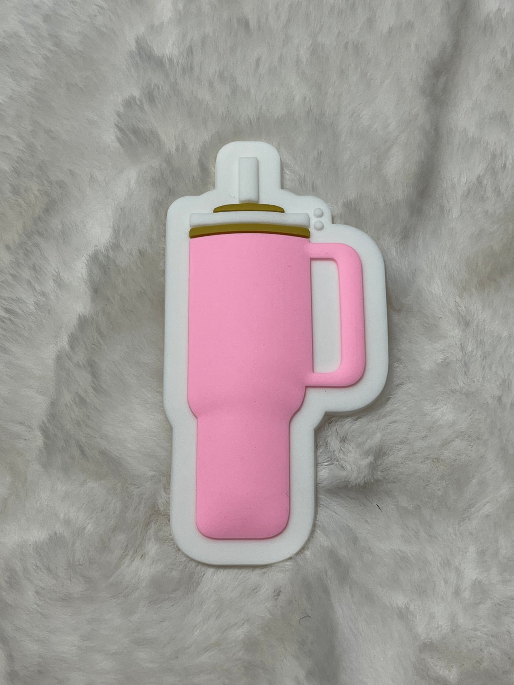 Stanley Bogg Bag Charm