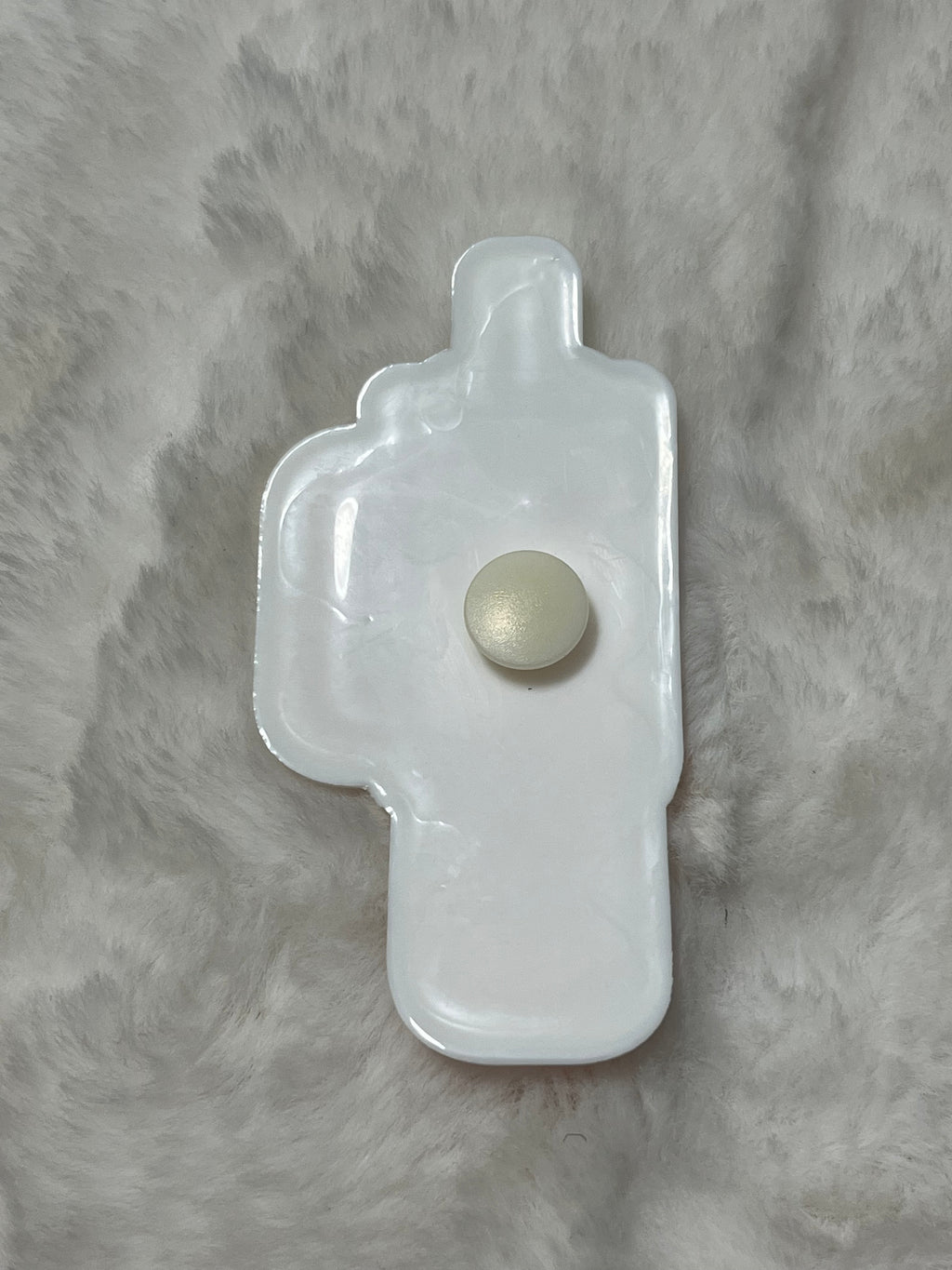 Stanley Bogg Bag Charm