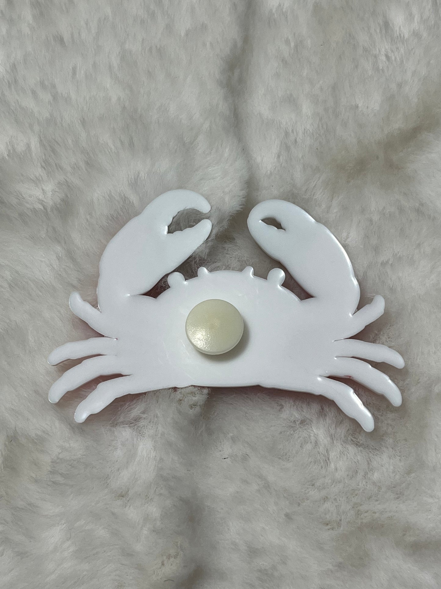 Sea Animal Bogg Bag Charm
