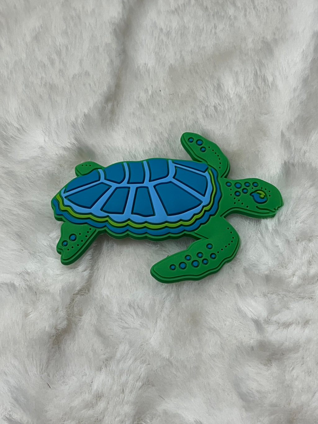 Sea Animal Bogg Bag Charm