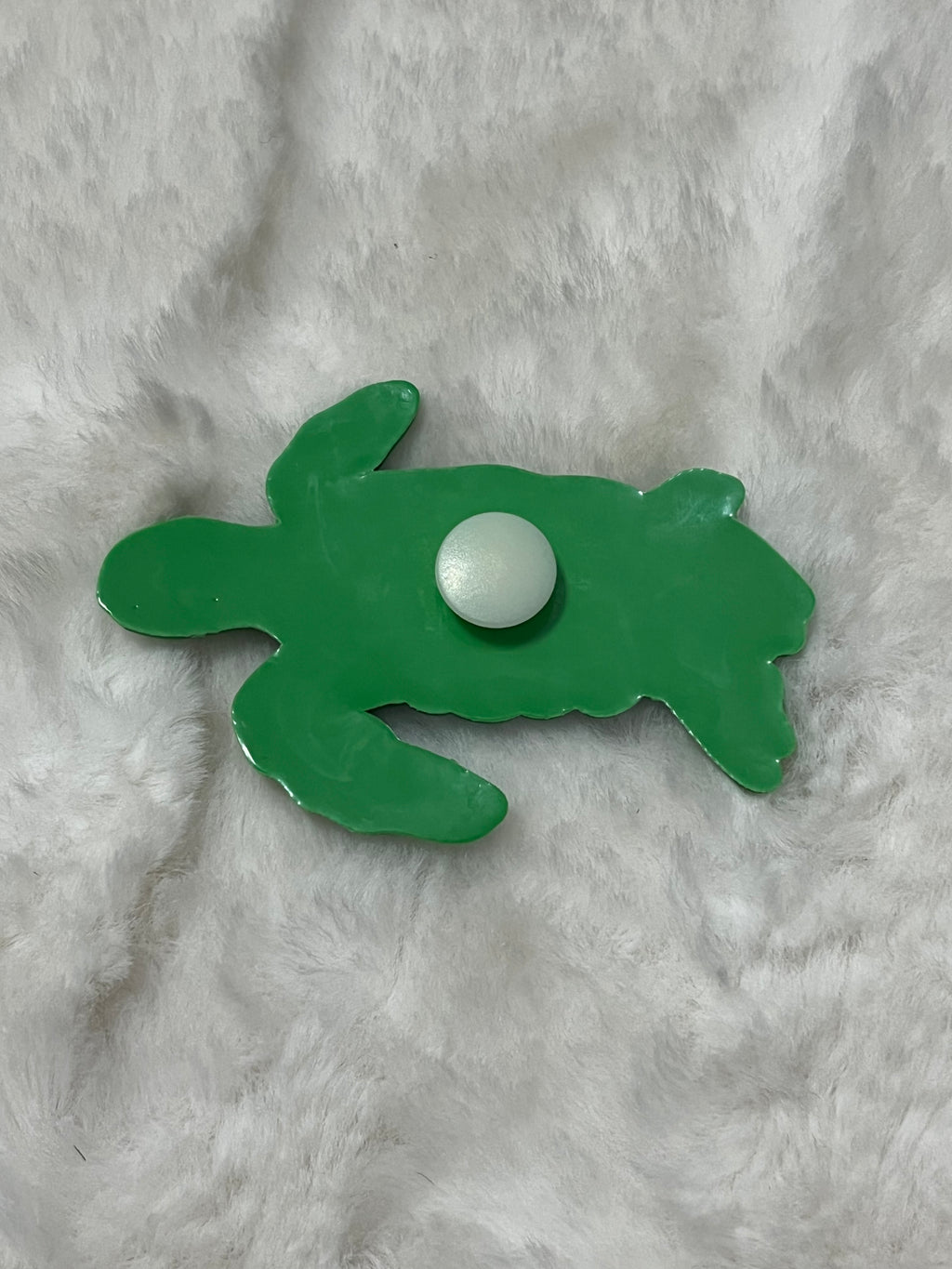 Sea Animal Bogg Bag Charm