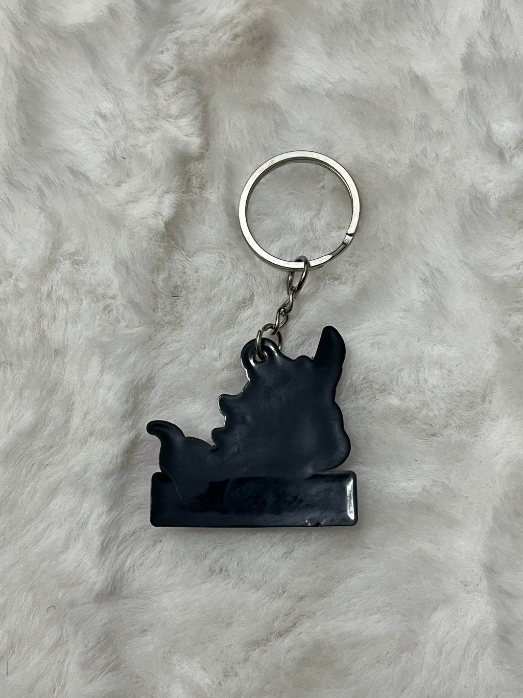 Unicorn Keychain